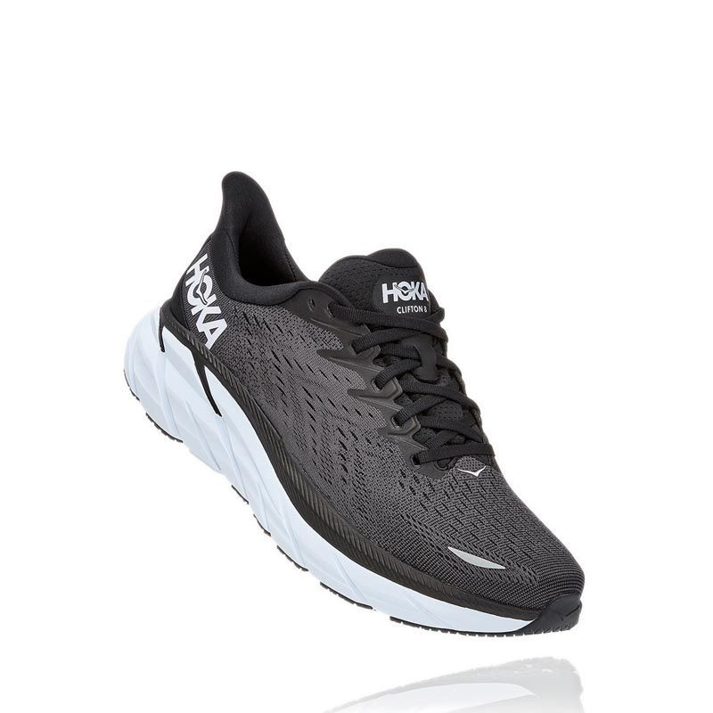 SEPATU LARI HOKA ONE ONE Clifton 8