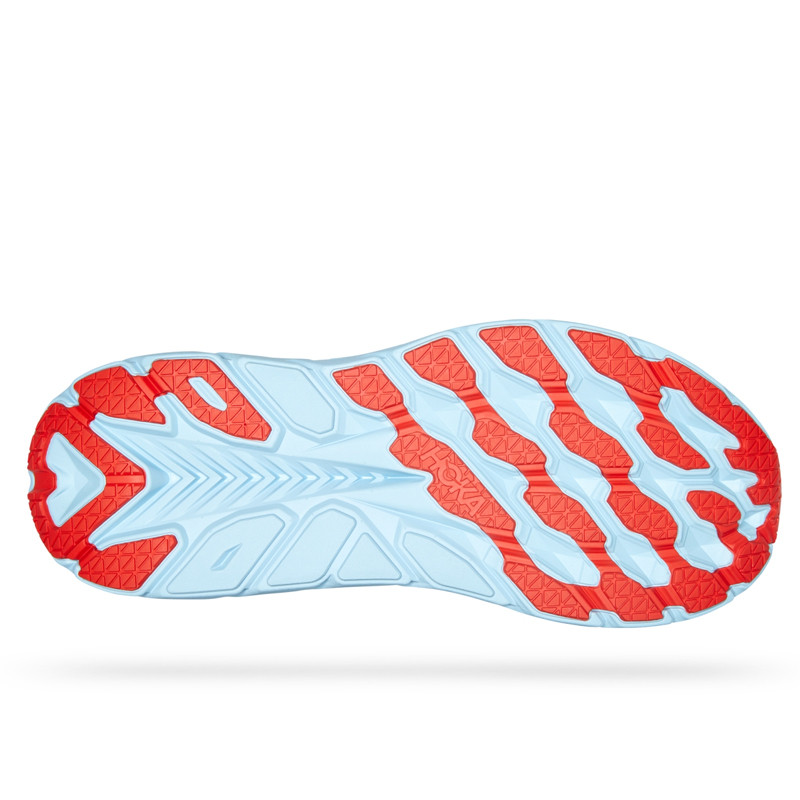 SEPATU LARI HOKA ONE ONE Clifton 8 Wide