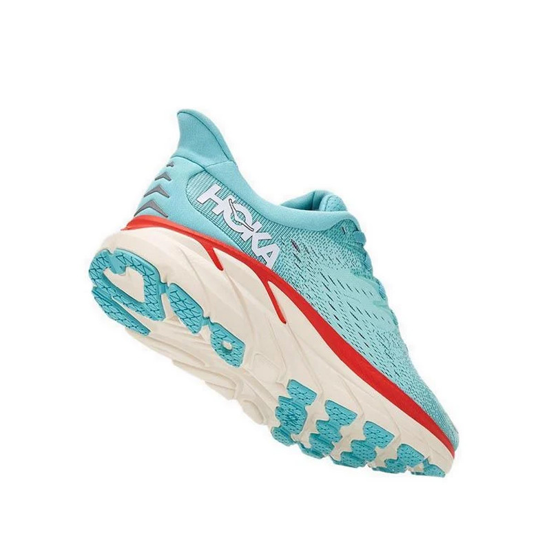 Wmns Clifton 8 foto 2
