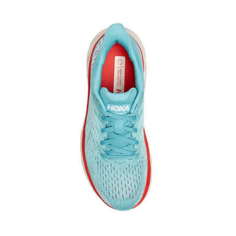 Wmns Clifton 8 foto 4