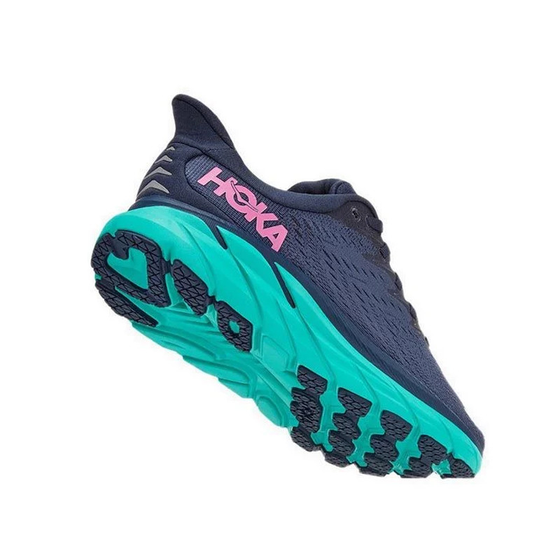 Wmns Clifton 8 foto 3