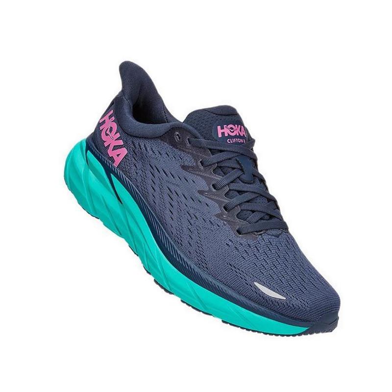 Wmns Clifton 8 foto 4