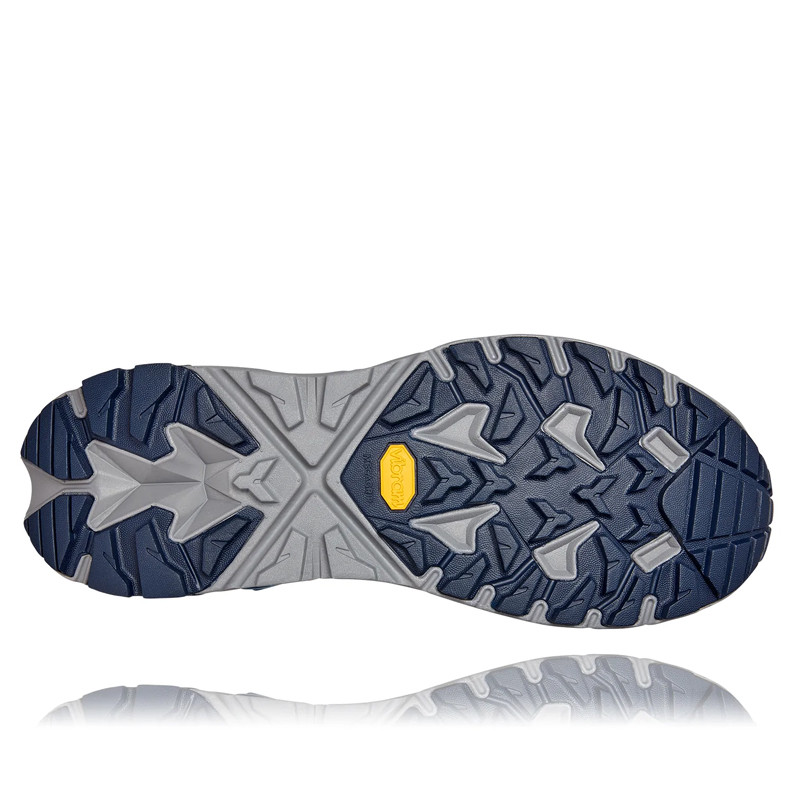 SEPATU TRAIL HOKA ONE ONE ANACAPA MID GTX