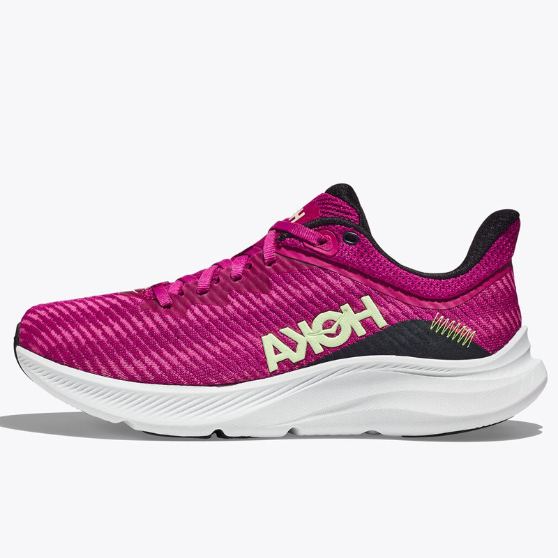 SEPATU LARI HOKA ONE ONE Wmns Solimar