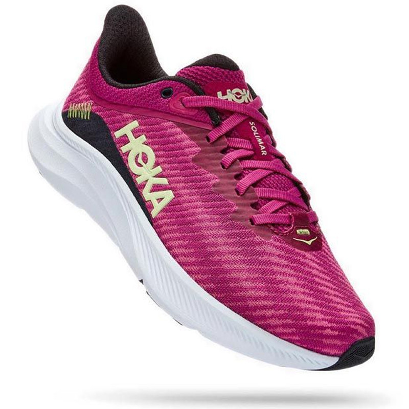 SEPATU LARI HOKA ONE ONE Wmns Solimar