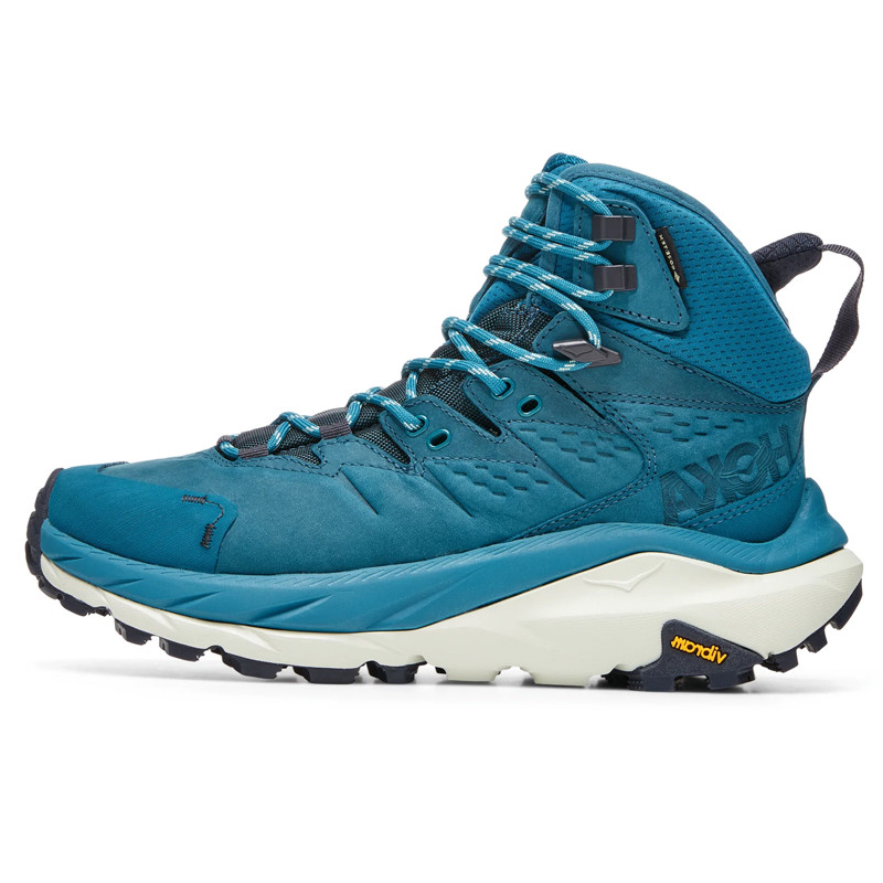 SEPATU TRAIL HOKA ONE ONE Wmns KAHA 2 GTX