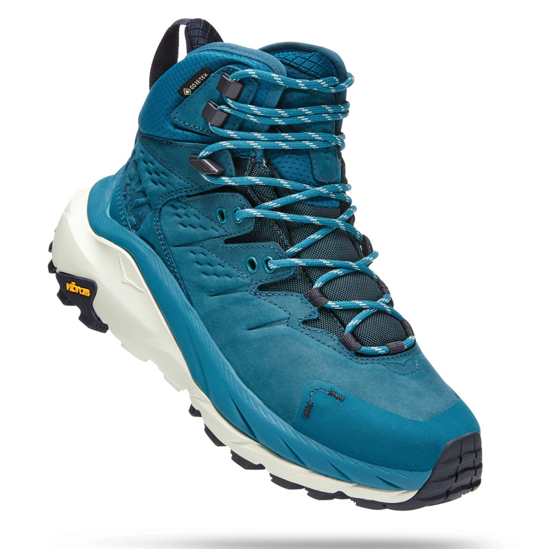 SEPATU TRAIL HOKA ONE ONE Wmns KAHA 2 GTX