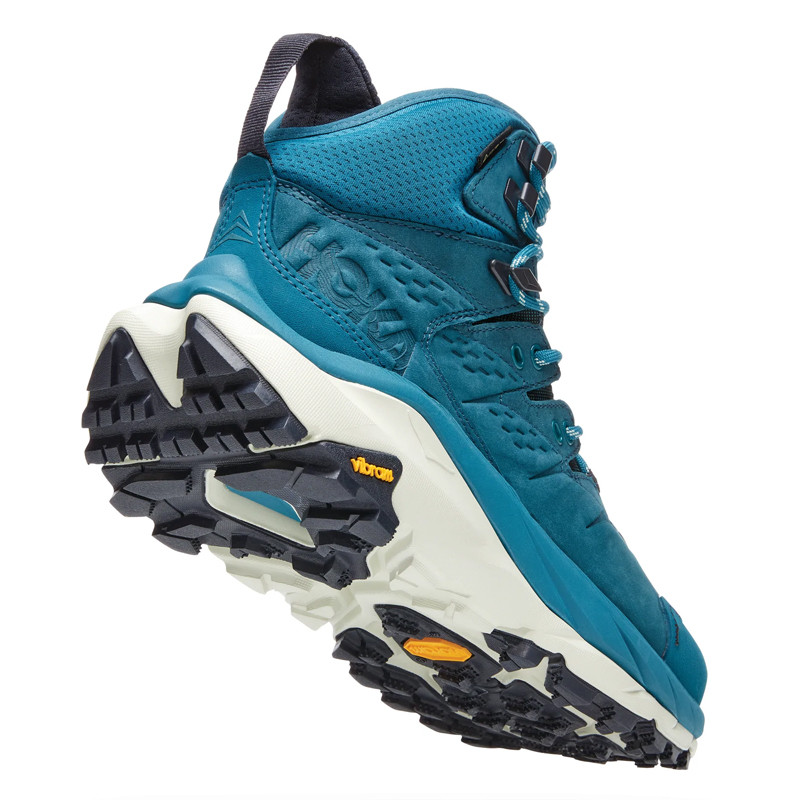 SEPATU TRAIL HOKA ONE ONE Wmns KAHA 2 GTX