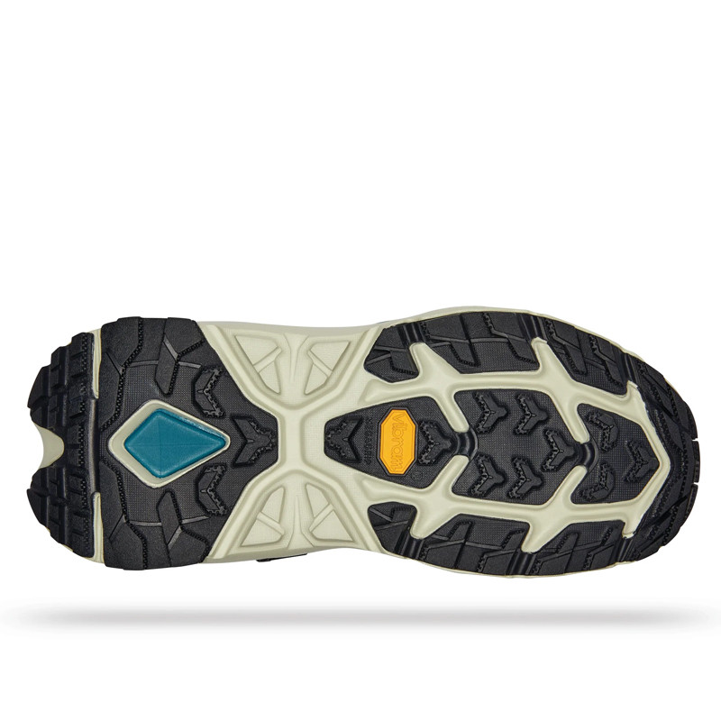 SEPATU TRAIL HOKA ONE ONE Wmns KAHA 2 GTX