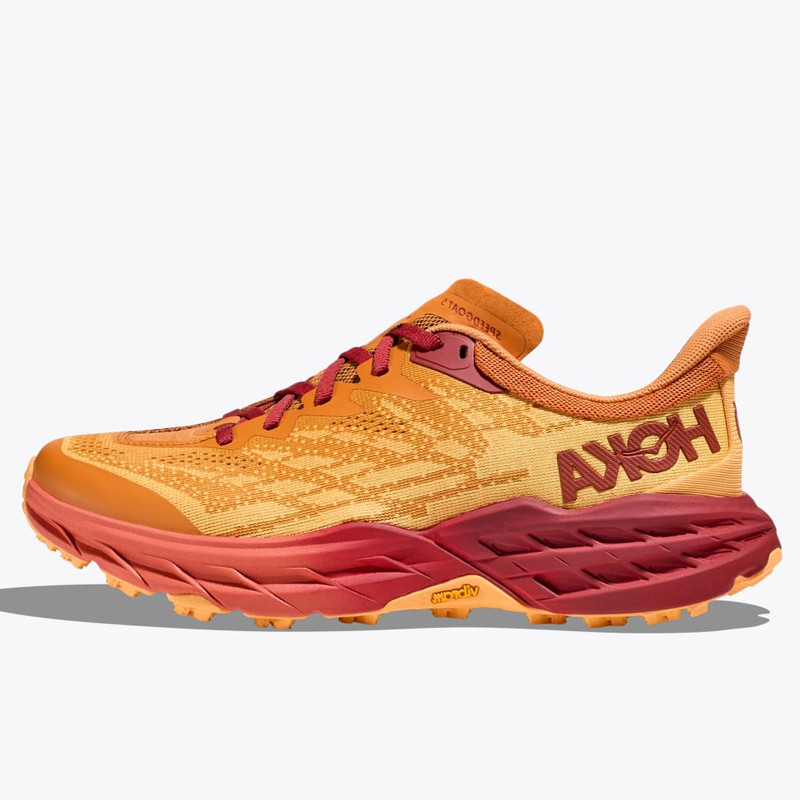 SEPATU TRAIL HOKA ONE ONE Speedgoat 5