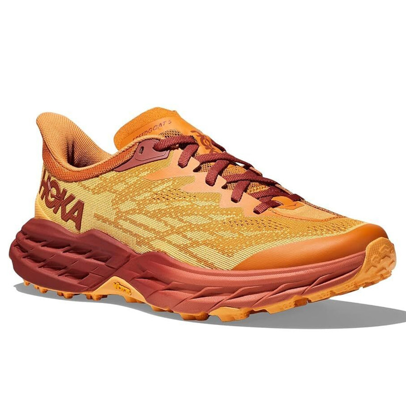SEPATU TRAIL HOKA ONE ONE Speedgoat 5