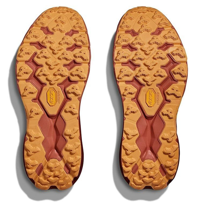 SEPATU TRAIL HOKA ONE ONE Speedgoat 5