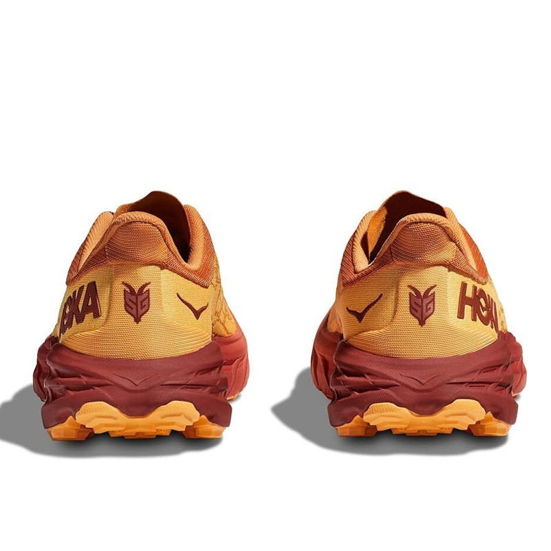SEPATU TRAIL HOKA ONE ONE Speedgoat 5