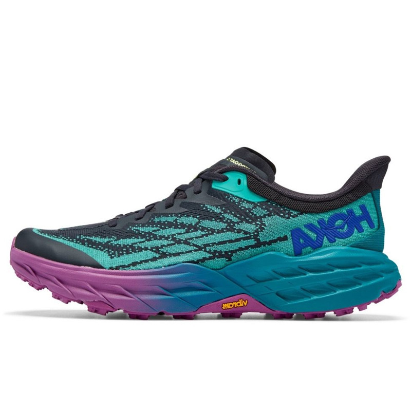 SEPATU TRAIL HOKA ONE ONE Speedgoat 5