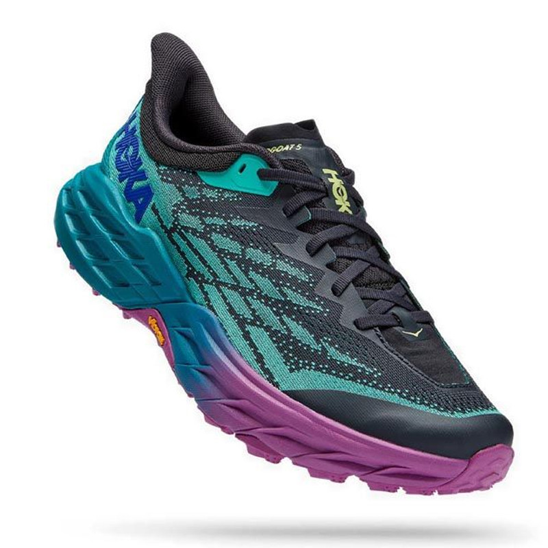 SEPATU TRAIL HOKA ONE ONE Speedgoat 5