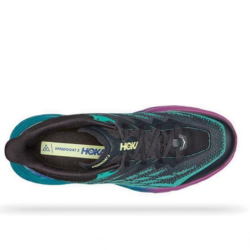 SEPATU TRAIL HOKA ONE ONE Speedgoat 5