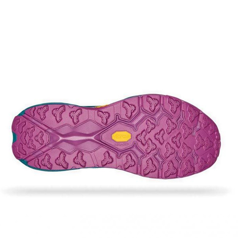 SEPATU TRAIL HOKA ONE ONE Speedgoat 5