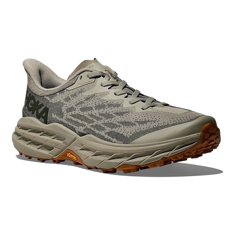 SEPATU TRAIL HOKA ONE ONE SPEEDGOAT 5