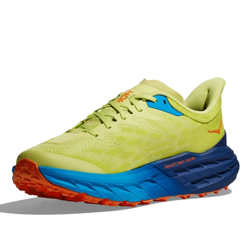 SEPATU TRAIL HOKA ONE ONE Speedgoat 5
