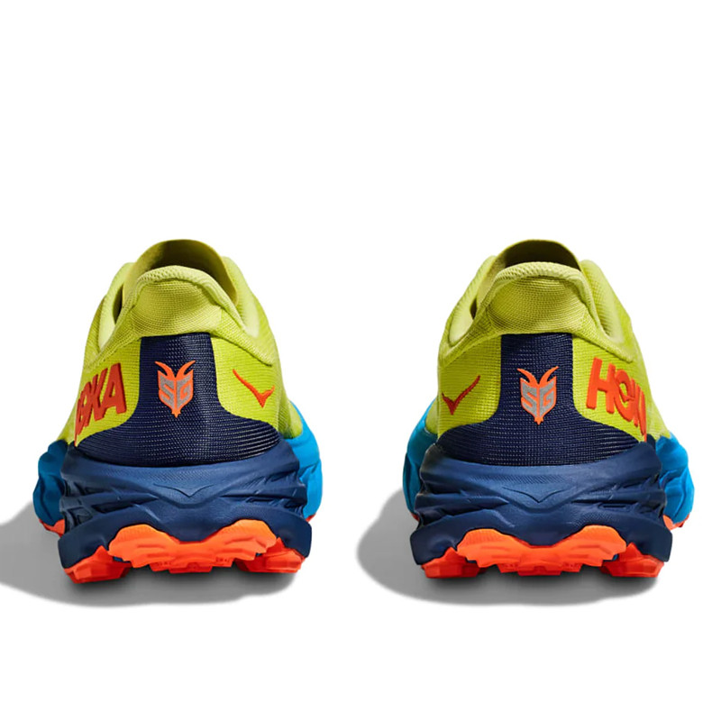 SEPATU TRAIL HOKA ONE ONE Speedgoat 5