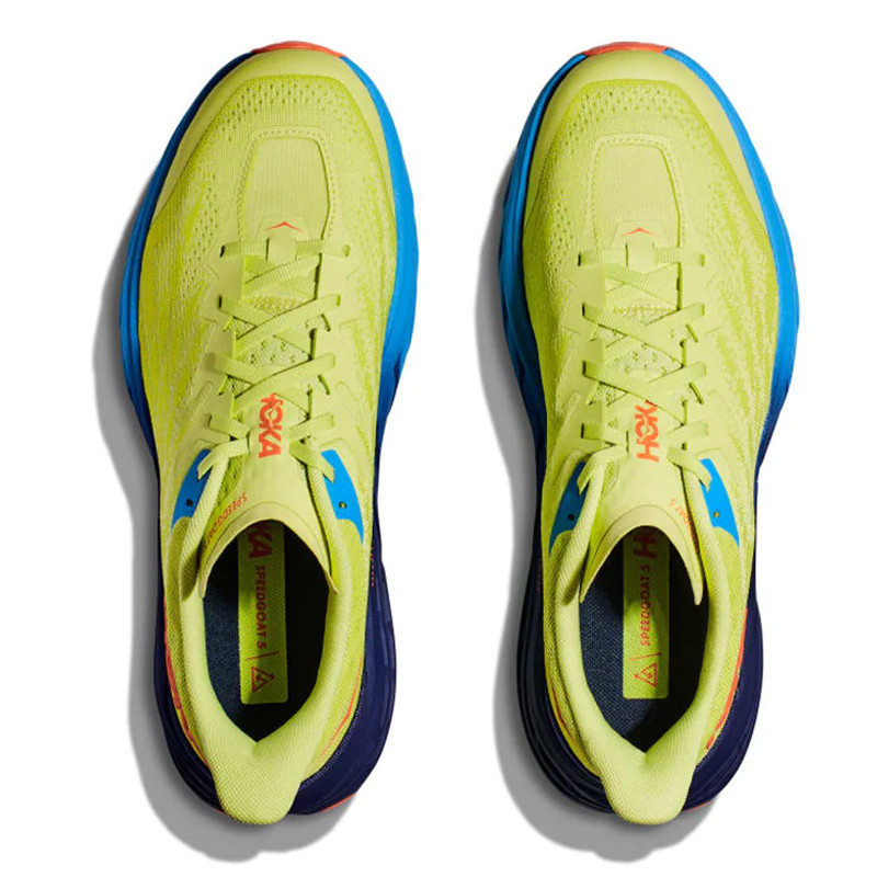SEPATU TRAIL HOKA ONE ONE Speedgoat 5