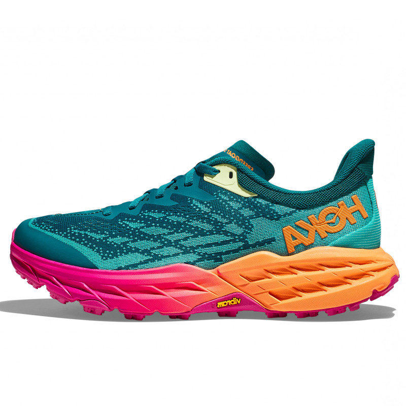 SEPATU TRAIL HOKA ONE ONE Speedgoat 5