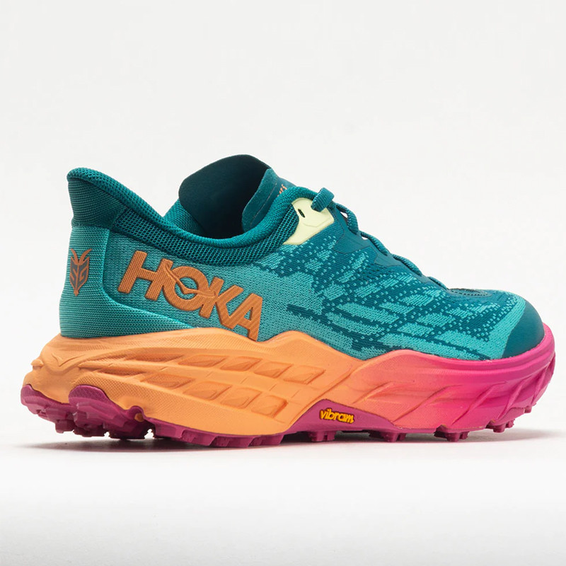 SEPATU TRAIL HOKA ONE ONE Speedgoat 5