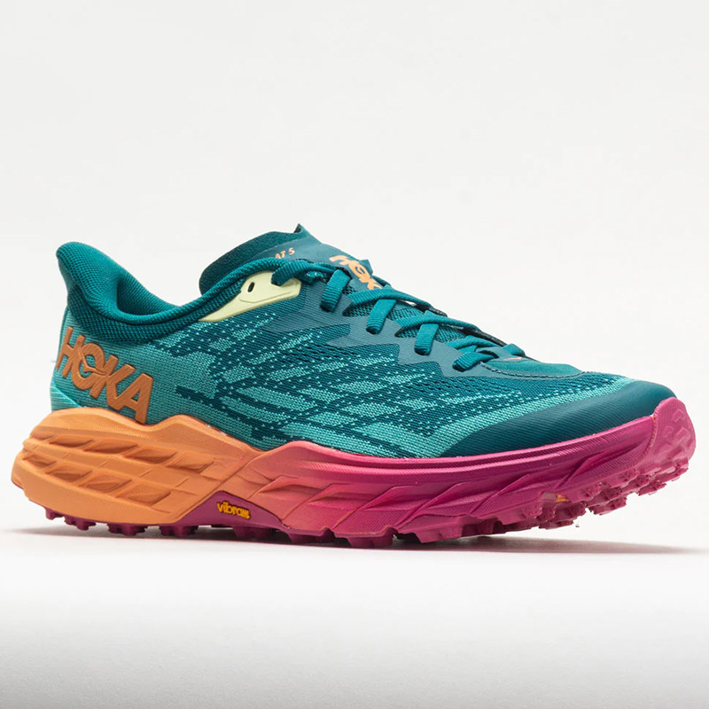 SEPATU TRAIL HOKA ONE ONE Speedgoat 5