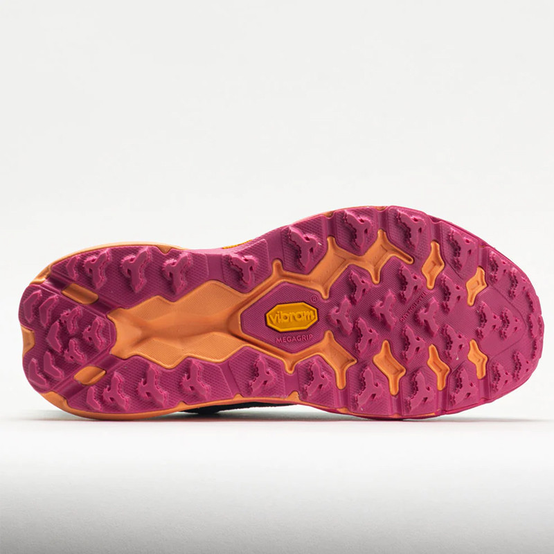 SEPATU TRAIL HOKA ONE ONE Speedgoat 5