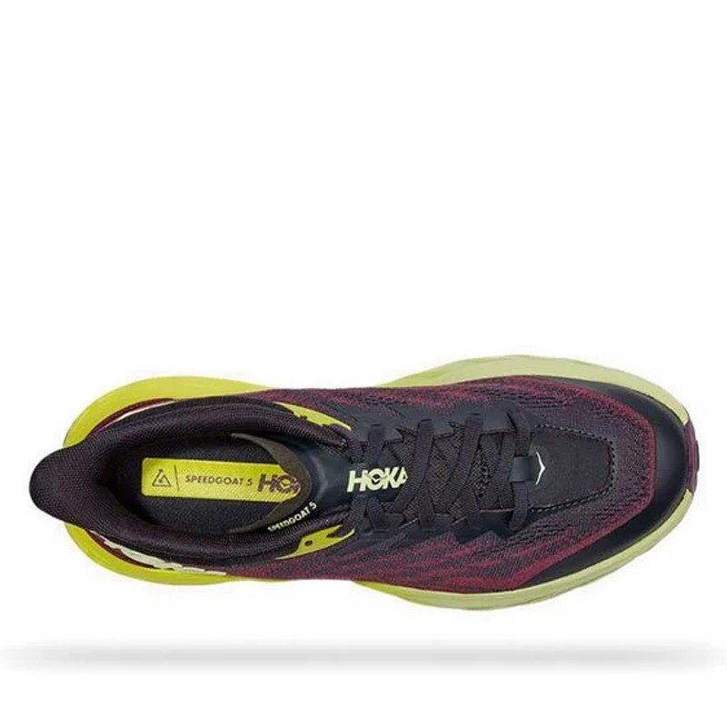 Wmns SPEEDGOAT 5 foto 2