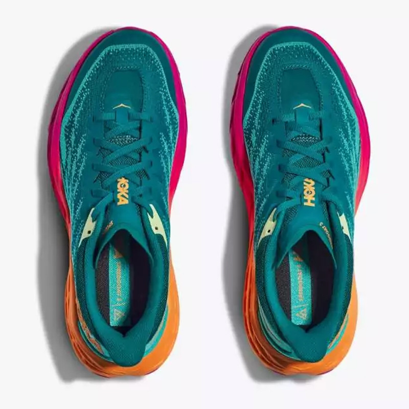 SEPATU TRAIL HOKA ONE ONE Wmns Speedgoat 5