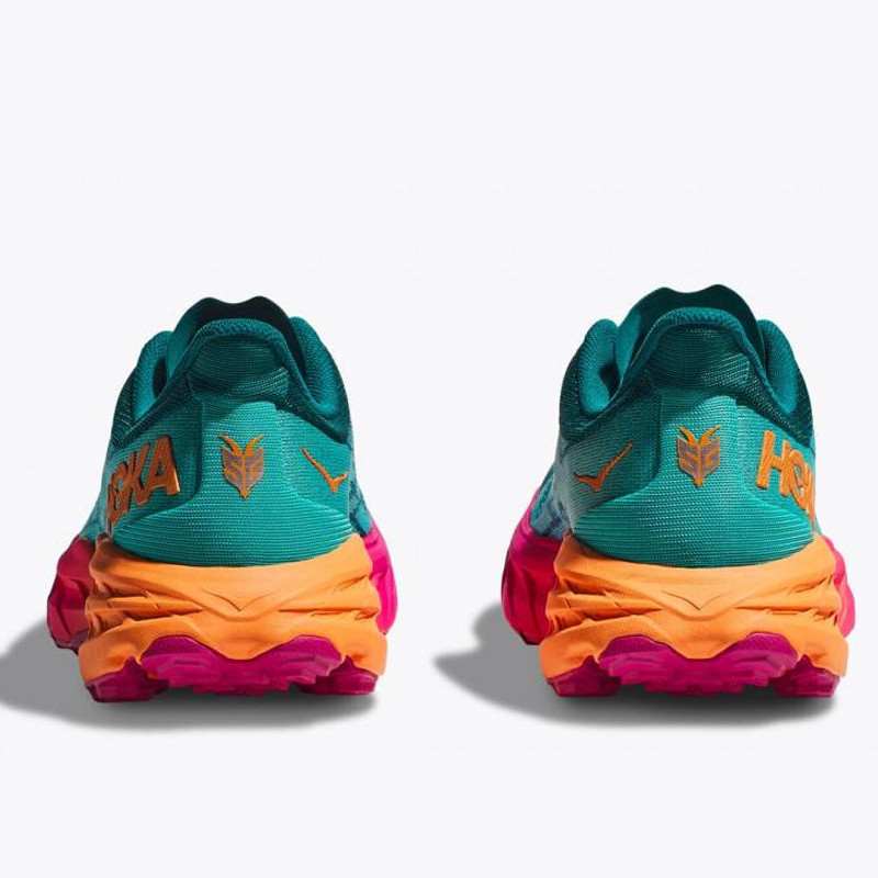 SEPATU TRAIL HOKA ONE ONE Wmns Speedgoat 5