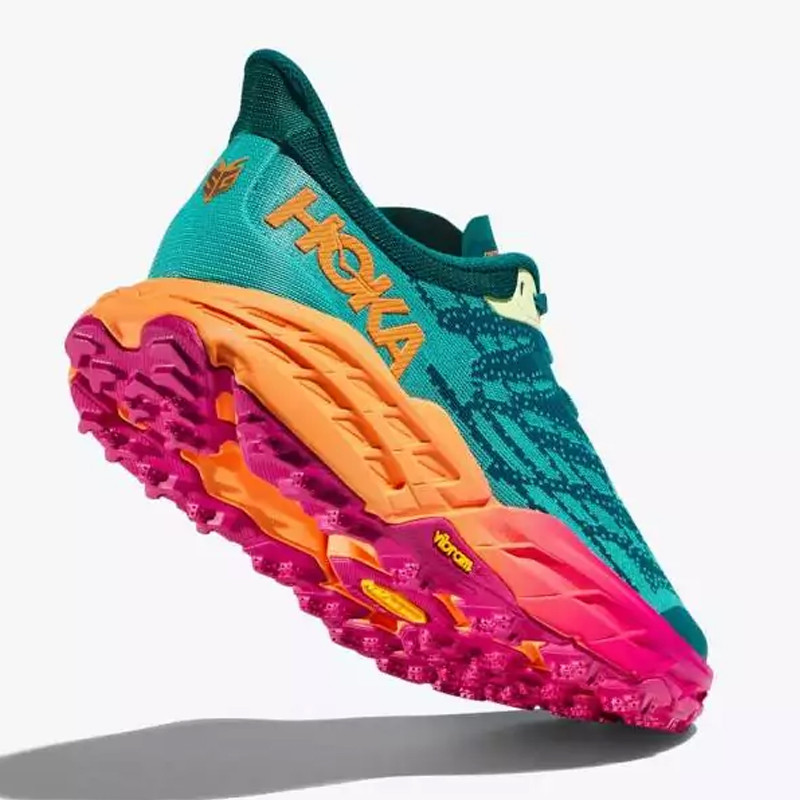 SEPATU TRAIL HOKA ONE ONE Wmns Speedgoat 5