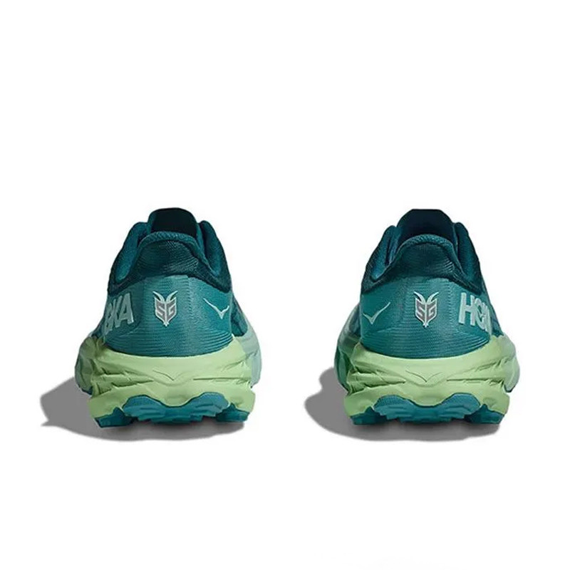 SEPATU TRAIL HOKA ONE ONE WMNS SPEEDGOAT 5