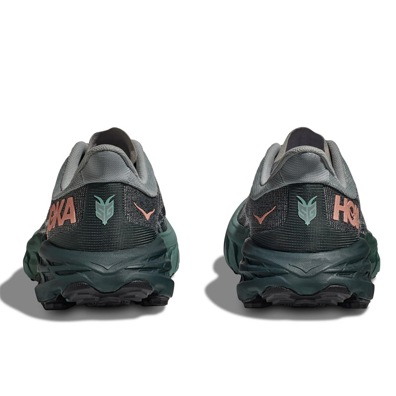 SEPATU TRAIL HOKA ONE ONE Wmns Speedgoat 5