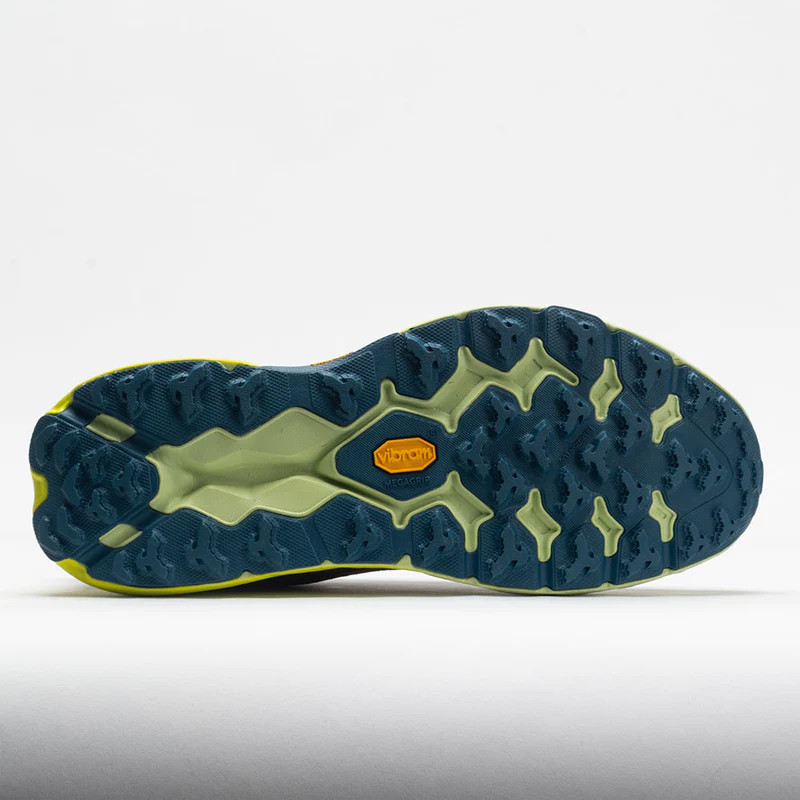 SEPATU TRAIL HOKA ONE ONE SPEEDGOAT 5 WIDE