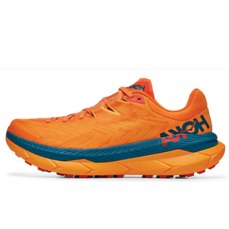 SEPATU TRAIL HOKA ONE ONE Tecton X