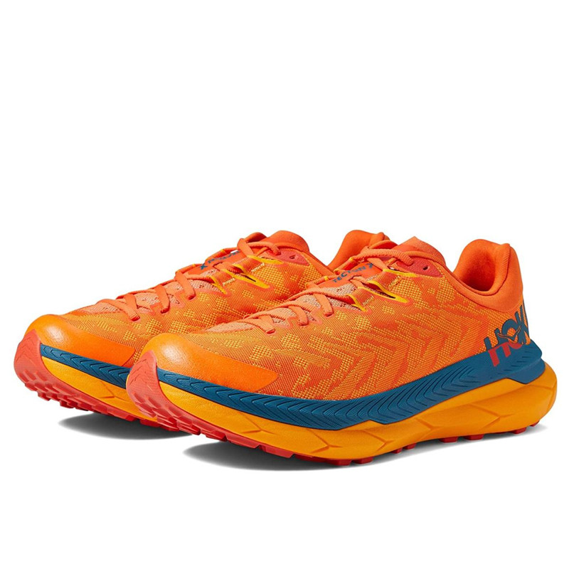 SEPATU TRAIL HOKA ONE ONE Tecton X