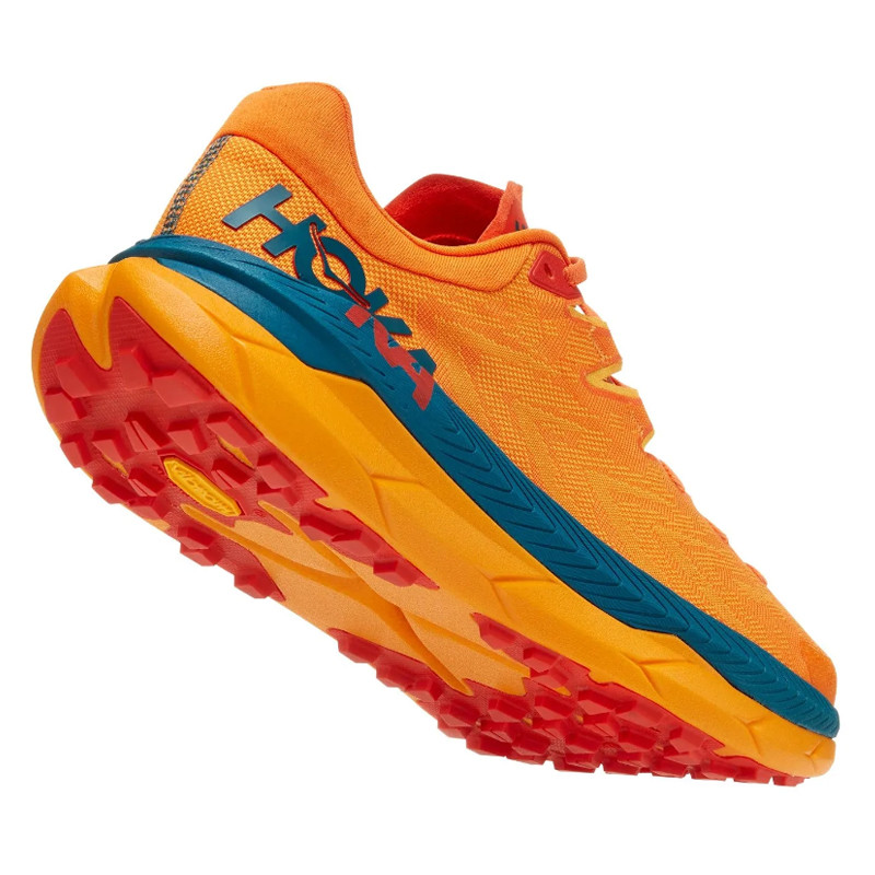 SEPATU TRAIL HOKA ONE ONE Tecton X