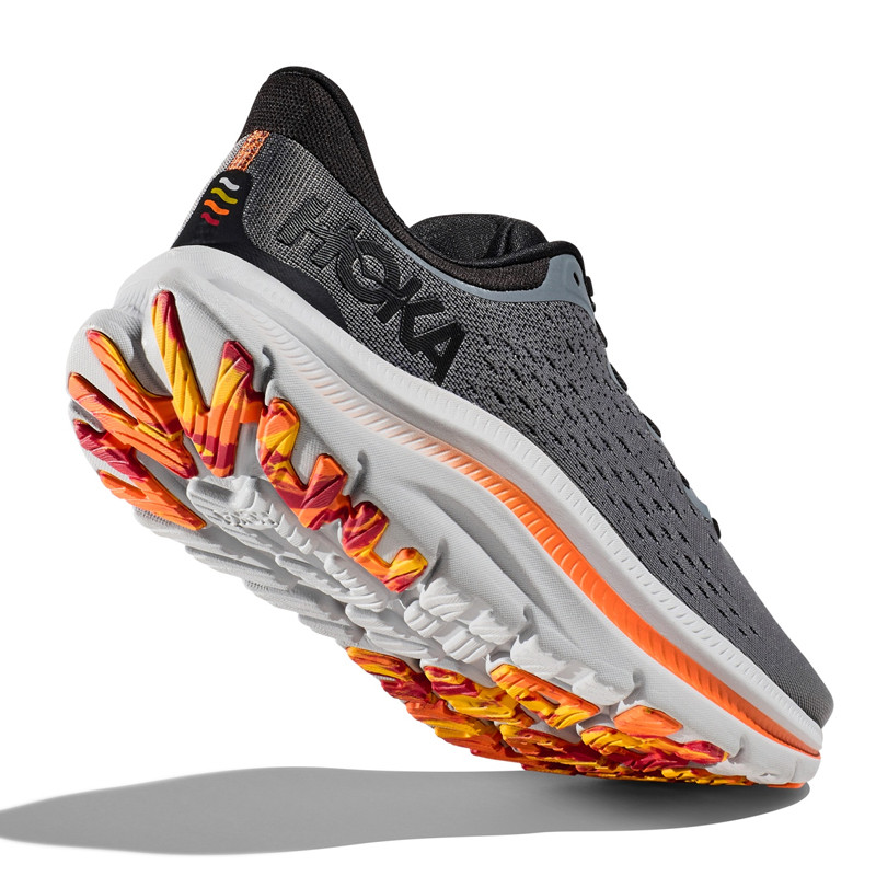 SEPATU LARI HOKA ONE ONE Kawana