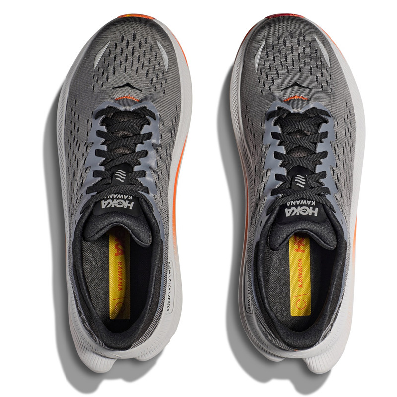 SEPATU LARI HOKA ONE ONE Kawana