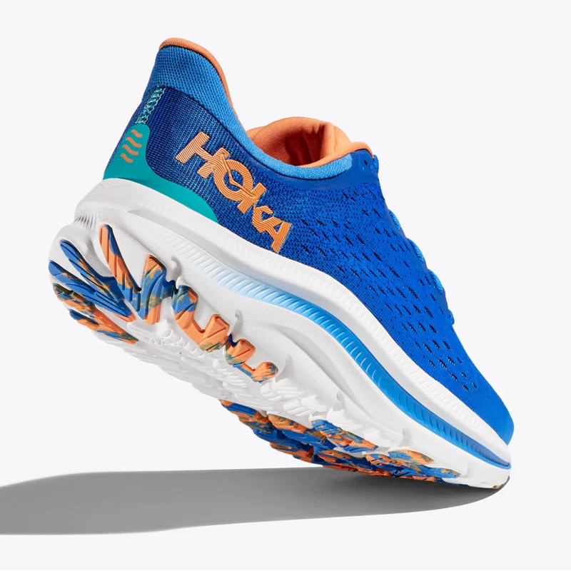 SEPATU LARI HOKA ONE ONE Kawana
