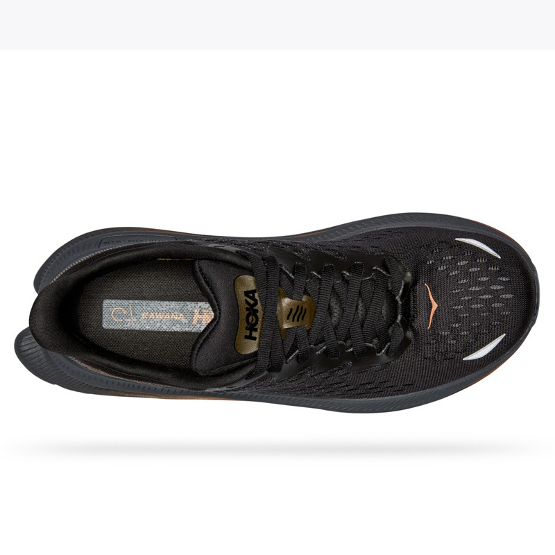 SEPATU LARI HOKA ONE ONE Wmns Kawana