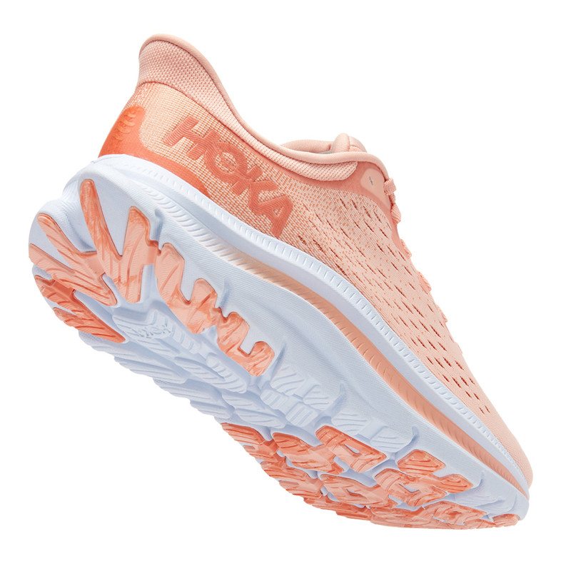 SEPATU LARI HOKA ONE ONE Wmns Kawana