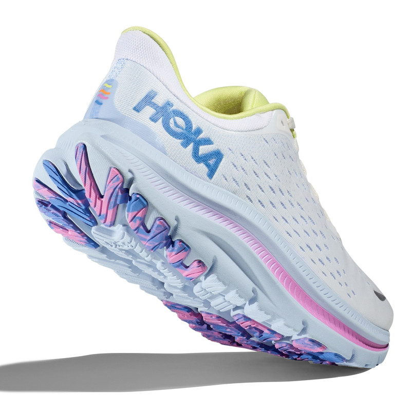 SEPATU LARI HOKA ONE ONE Wmns Kawana