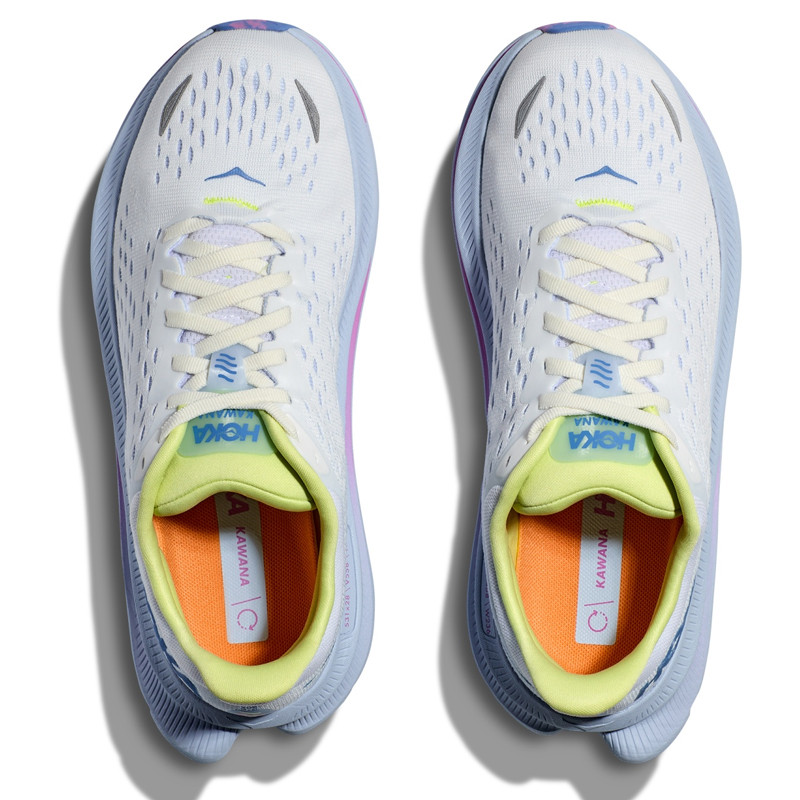 SEPATU LARI HOKA ONE ONE Wmns Kawana