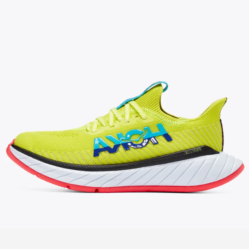SEPATU LARI HOKA ONE ONE Wmns Carbon X 3