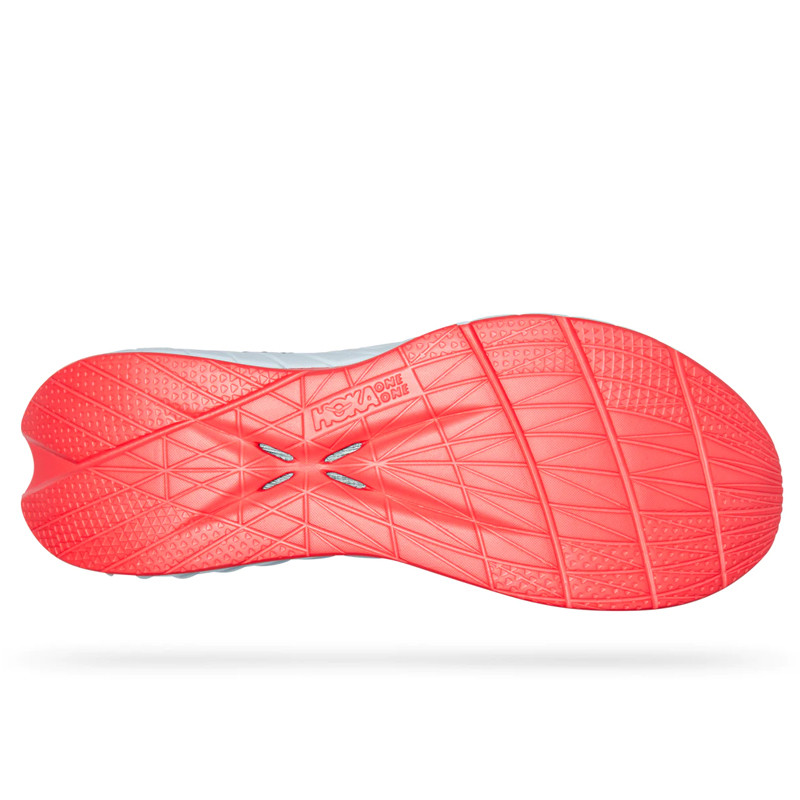 SEPATU LARI HOKA ONE ONE Wmns Carbon X 3