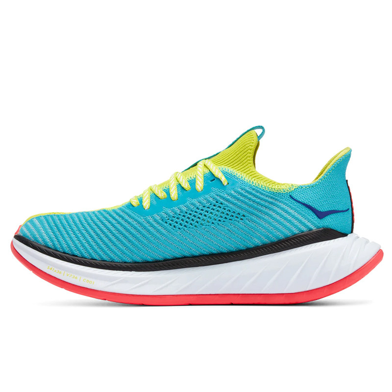 SEPATU LARI HOKA ONE ONE Wmns Carbon X 3