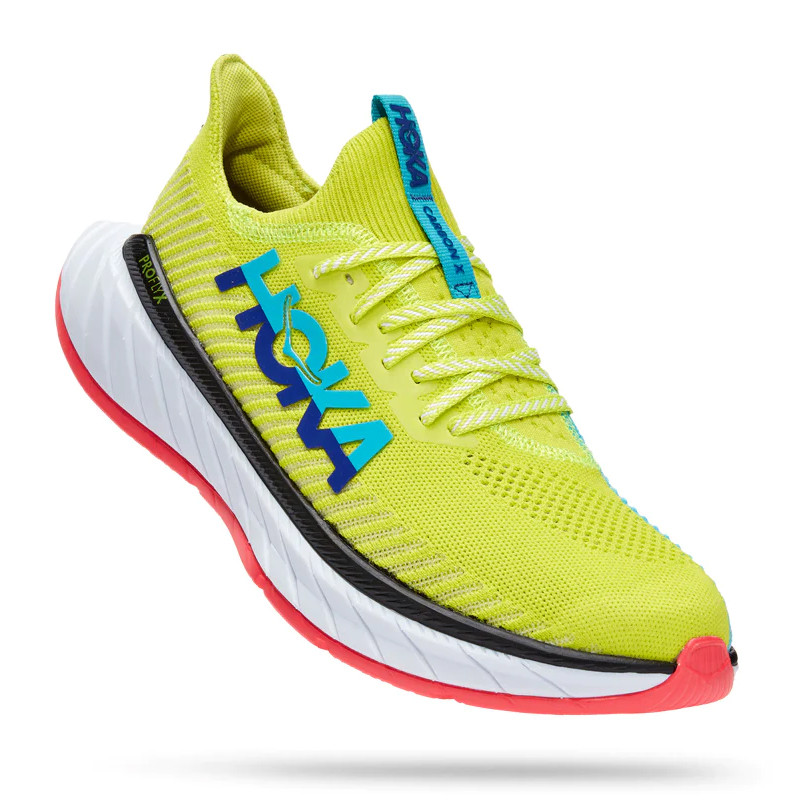 SEPATU LARI HOKA ONE ONE Wmns Carbon X 3